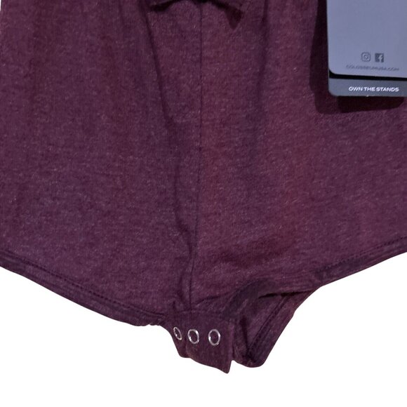 Arizona State Sun Devils Infant Bodysuit 6-12 Months New - Picture 2 of 5